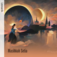 Masihkah Setia (Single)