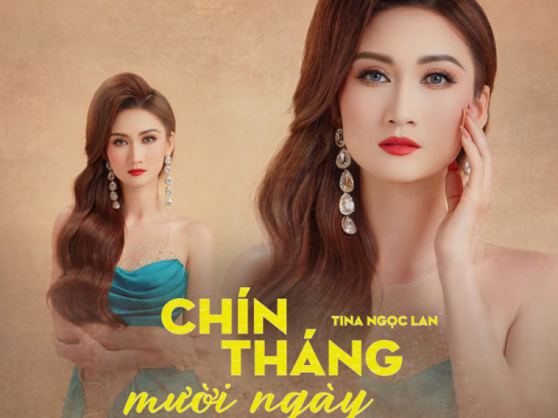 Chính Tháng Mười Ngày (Single)