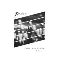 Camp Sessions (Vol. 1 / Live) (EP)