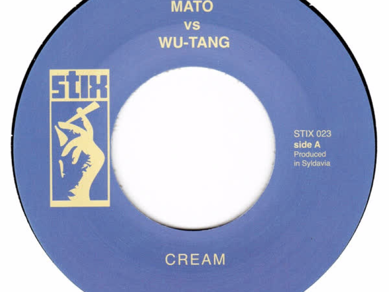 C.R.E.A.M. / Clap Your Hands