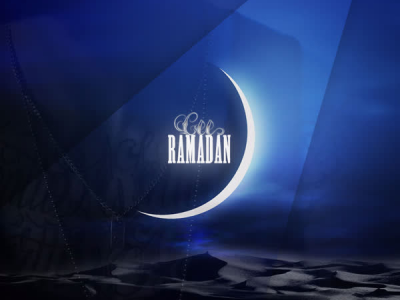 Ramadan (Single)