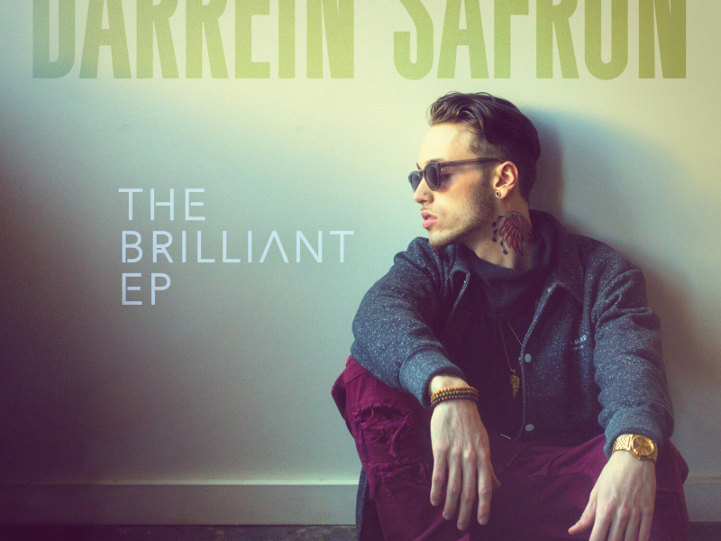 The Brilliant EP