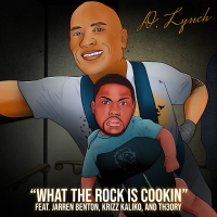 What The Rock is Cookin (Single)