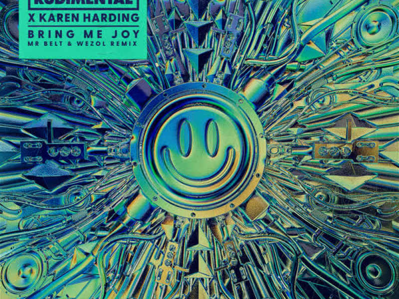 Bring Me Joy (Mr. Belt & Wezol Remix) (Single)