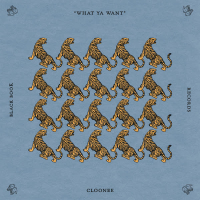 What Ya Want (Single)