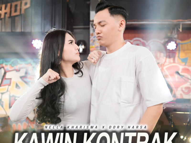 Kawin Kontrak (Single)