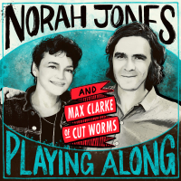 Too Bad (From “Norah Jones is Playing Along” Podcast) (Single)