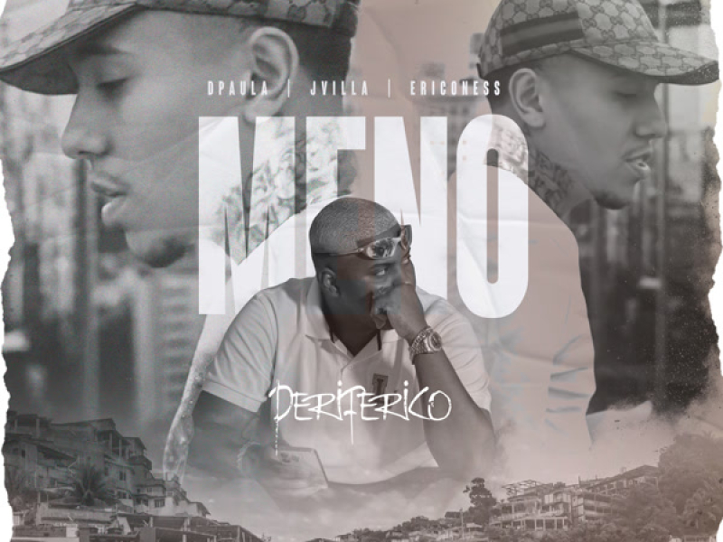 MENO PERIFÉRICO (Single)