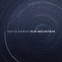 Sun Mountain (Single)