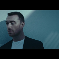 Dancing With A Stranger (Single)