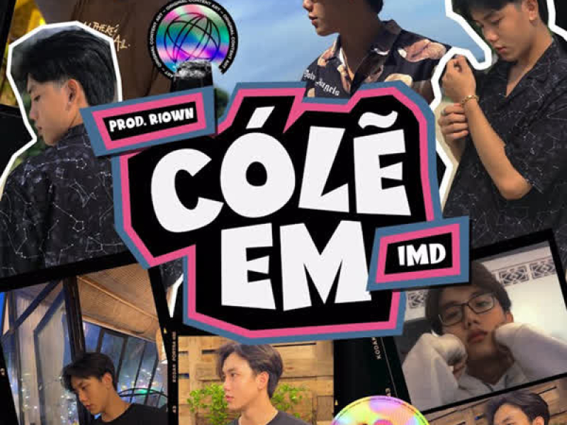 Có Lẽ Em (Instrumental) (Single)