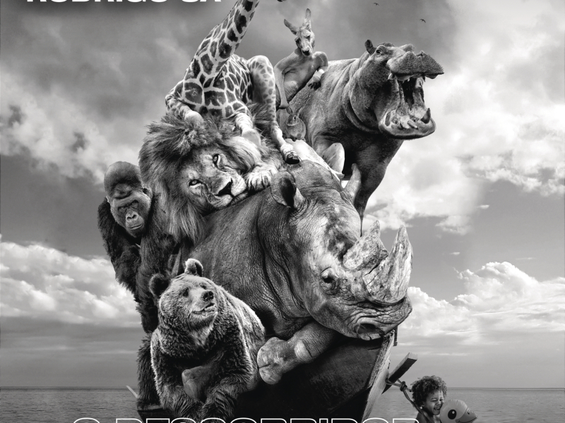 O Descobridor dos Sete Mares