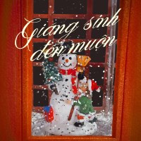 Giáng sinh đến muộn (Single)
