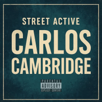Carlos Cambridge (Single)