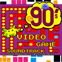 90's Video Game Soundtrack