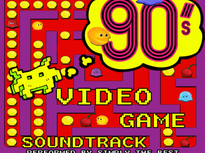 90's Video Game Soundtrack