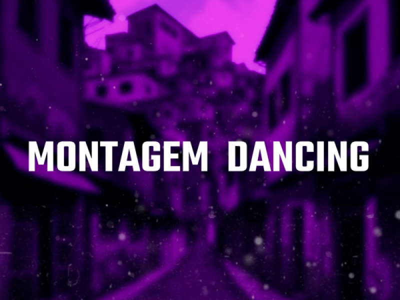 Montagem Dancing (Single)