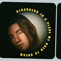 Strangers in a Place We Used to Dream (Single)