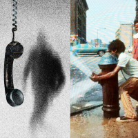 Hell’s Kitchen (feat. Mos Def & Snoop Dogg) (Single)