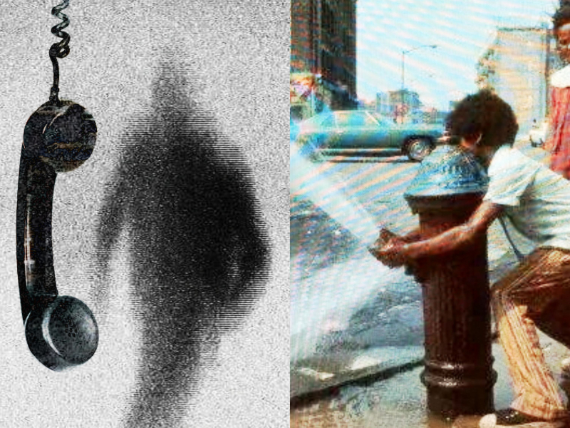 Hell’s Kitchen (feat. Mos Def & Snoop Dogg) (Single)