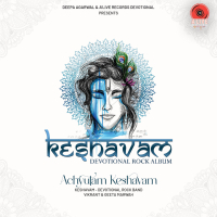 Achyutam Keshavam (Single)