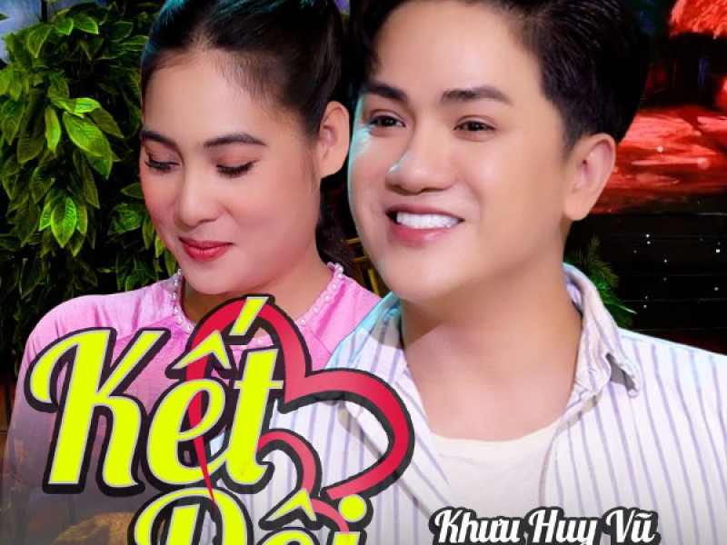 Kết Đôi (Single)