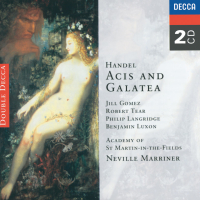 Handel: Acis & Galatea
