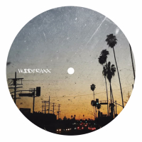 Lights EP - Pt. 1 (EP)