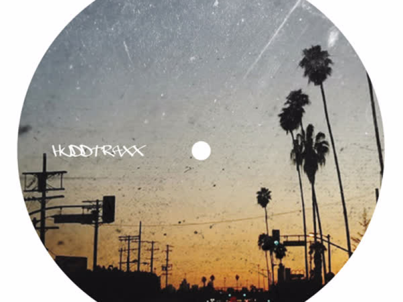 Lights EP - Pt. 1 (EP)