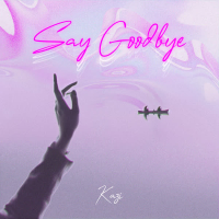 Say Goobye (Single)