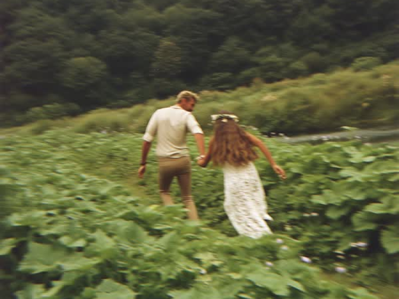 When You're Around (Single)