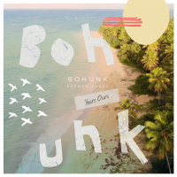 Bohunk (Yours Ours) (Single)