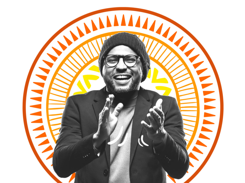 Parle-moi du soleil (Single)