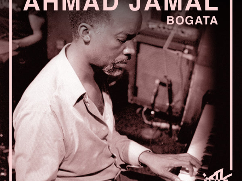 Jazz Café Presents: Ahmad Jamal (Bogata)