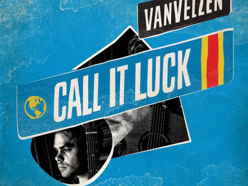 Call It Luck (Tariq Pijning Remix) (Single)