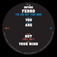 You Are Not Your Mind (EP)