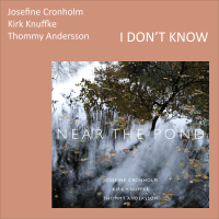 I Don't Know (Single)
