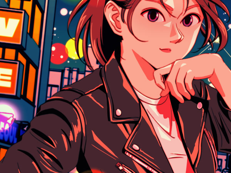 Beautiful City (Single)