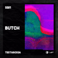 Testarossa (Extended) (Single)