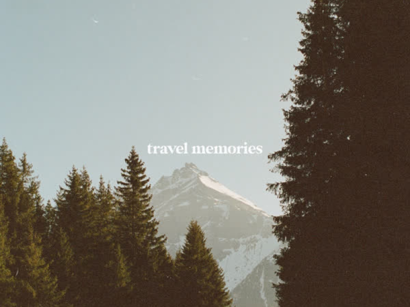 travel memories (Single)