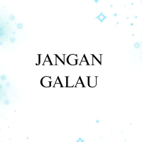 Jangan Galau (Single)