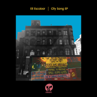 City Song EP (EP)