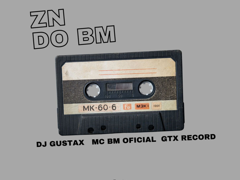 ZN DO BM (Single)