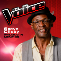 Walking in Memphis (The Voice 2013 Performance) (Single)