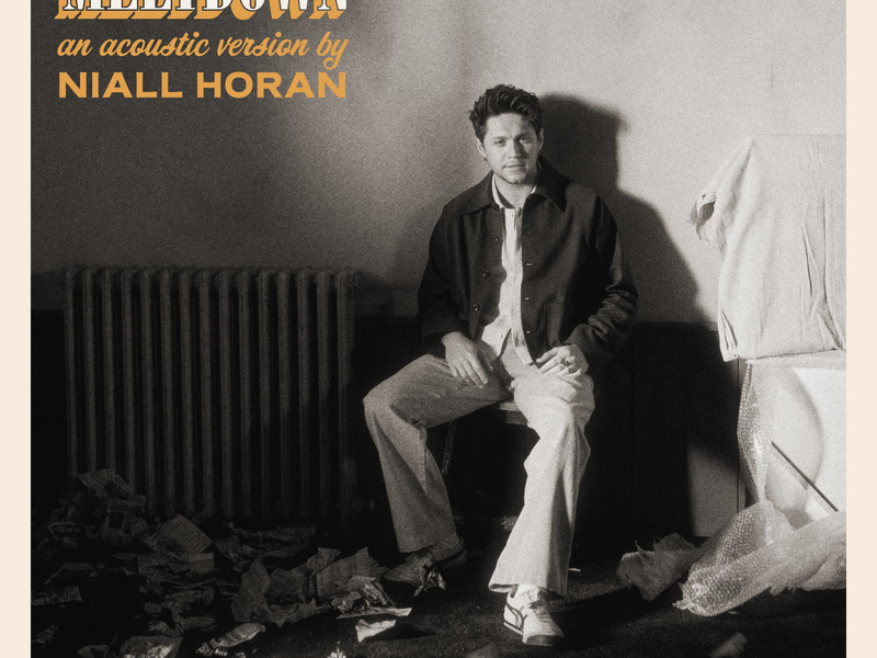 Meltdown (Acoustic) (Single)