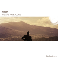 We Are Not Alone (EP)