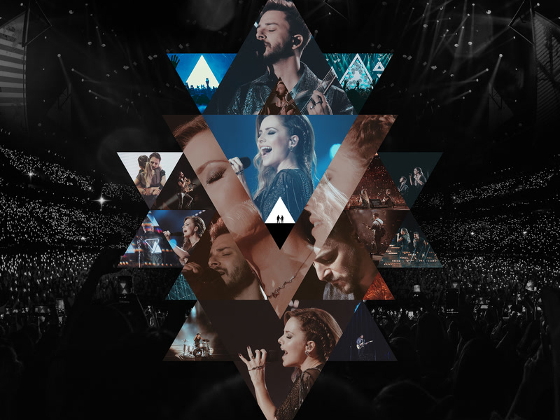 Nossa História (Ao Vivo)