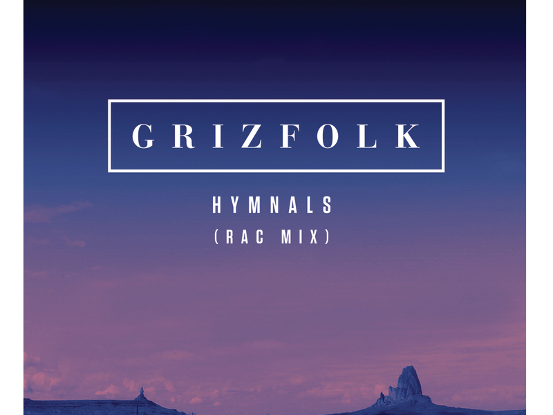 Hymnals (RAC Mix) (Single)