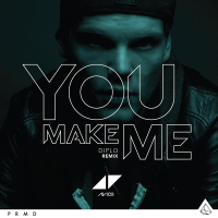 You Make Me (Diplo Remix) (Single)