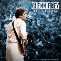 Feelin' The Heat (Live 1986) (Single)